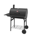 Char-griller® - Pro Deluxe® Charcoal Barrel Grill