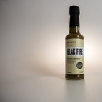 BLAK FIRE