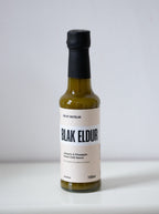 BLAK ELDUR