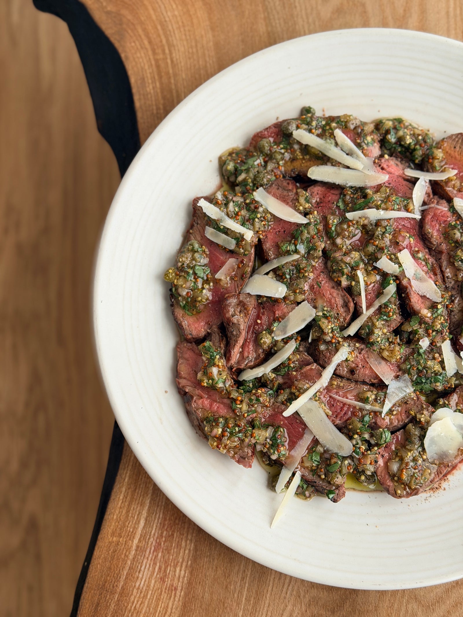 Recipe photo