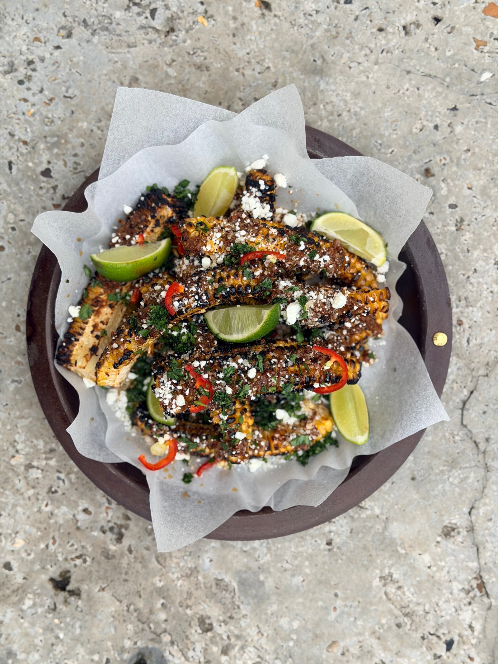Recipe photo