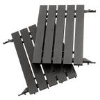 Aluminium Side Shelves - Classic Joe ®