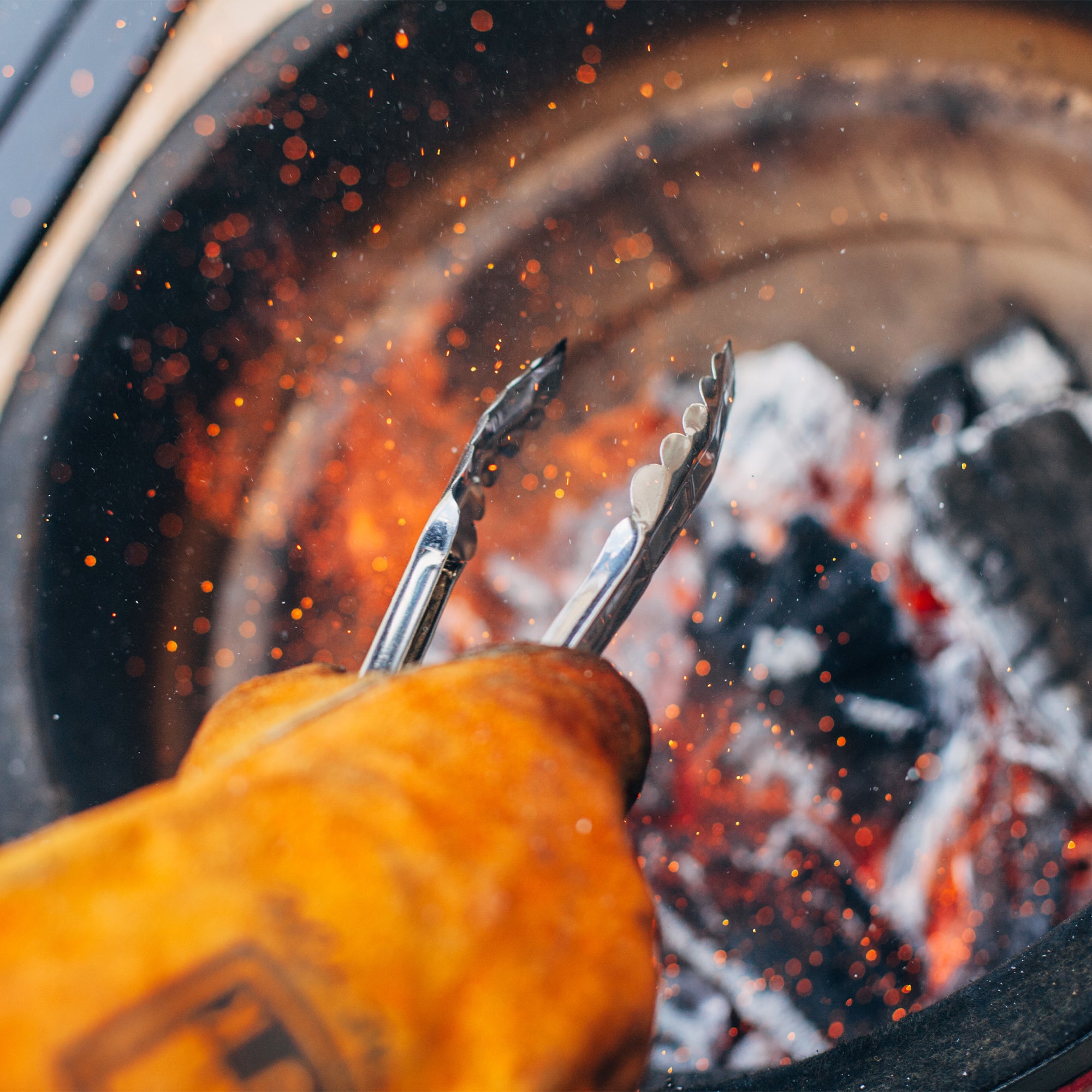 Kamado Joe ® - Big Block Charcoal (9.07kg Bag)