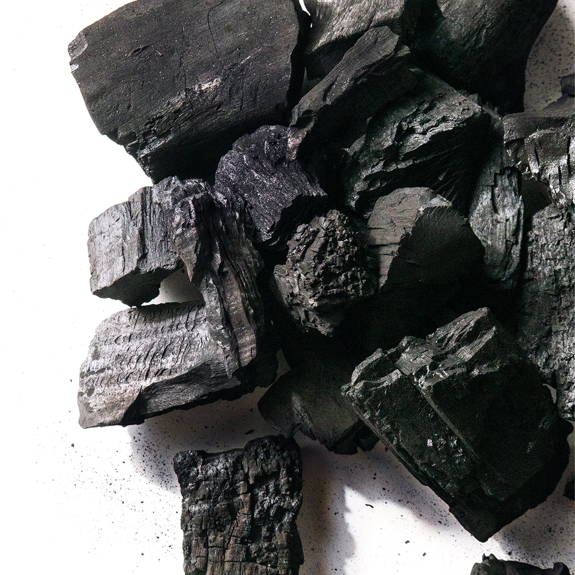 Kamado Joe ® - Big Block Charcoal (9.07kg Bag)