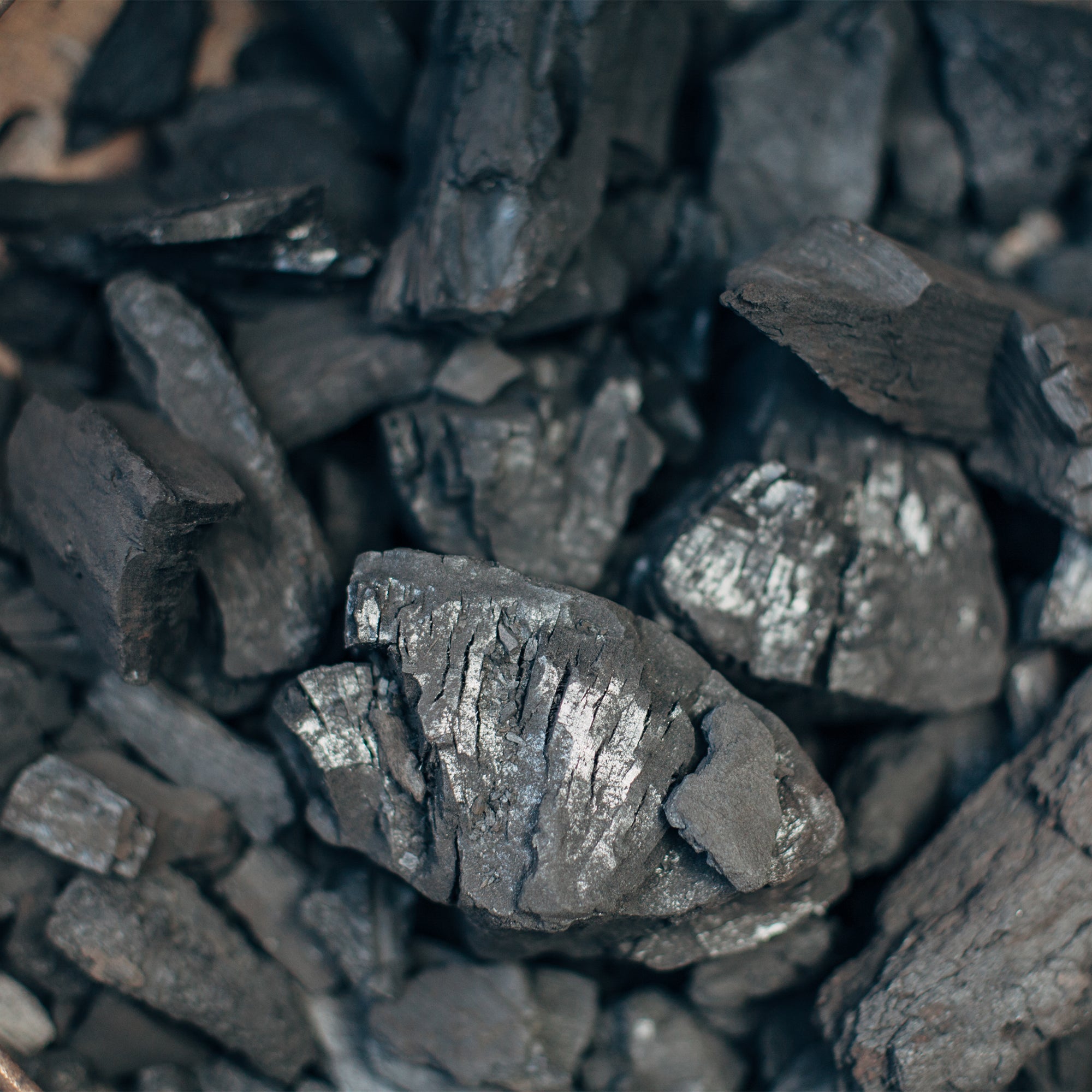 Kamado Joe ® - Big Block Charcoal (9.07kg Bag)