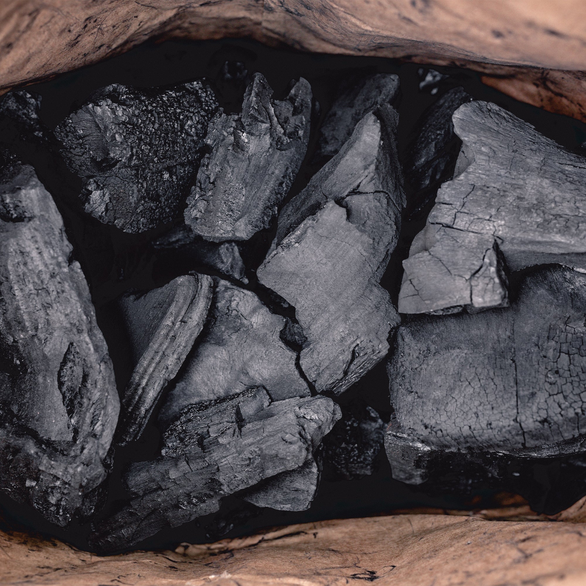 Kamado Joe ® - Big Block Charcoal (9.07kg Bag)