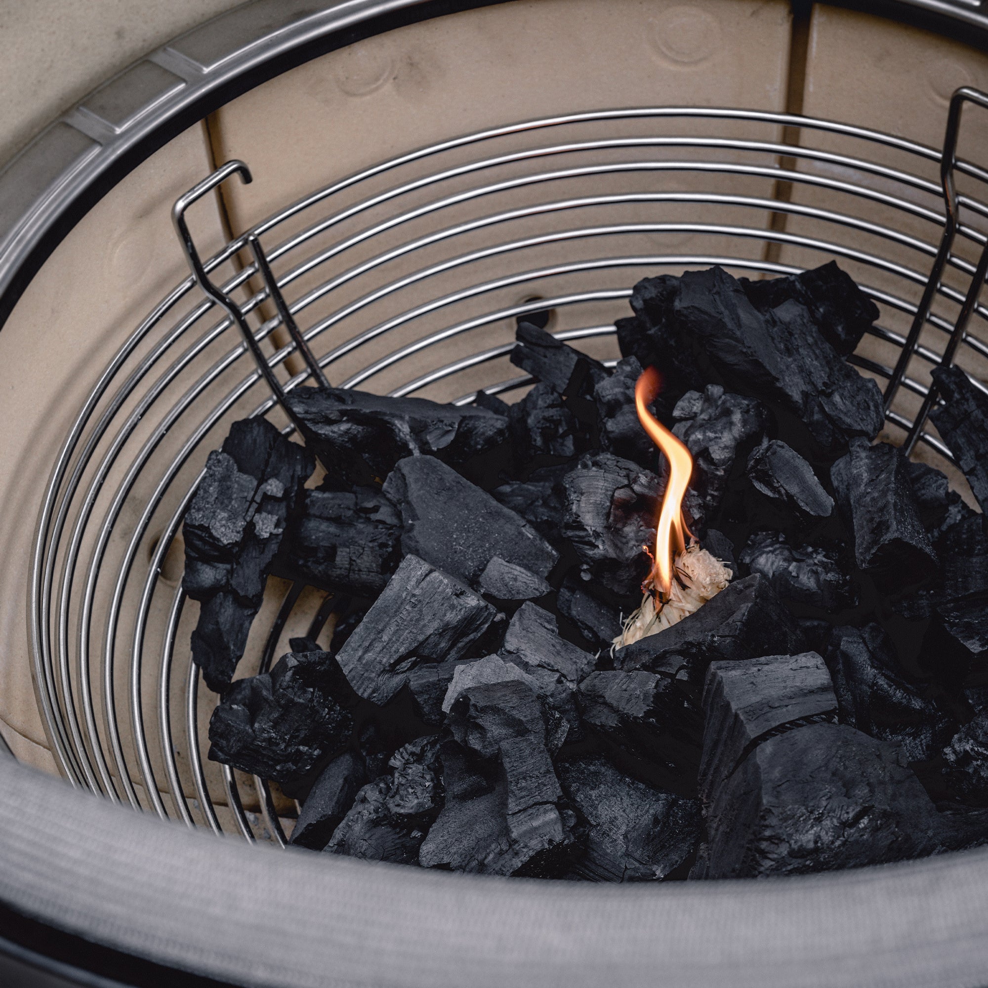 Kamado Joe ® - Big Block Charcoal (9.07kg Bag)