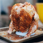 Kamado Joe® Ceramic Chicken Stand