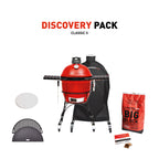 Classic II with Discovery Pack