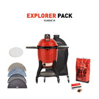 Classic III with Explorer Pack