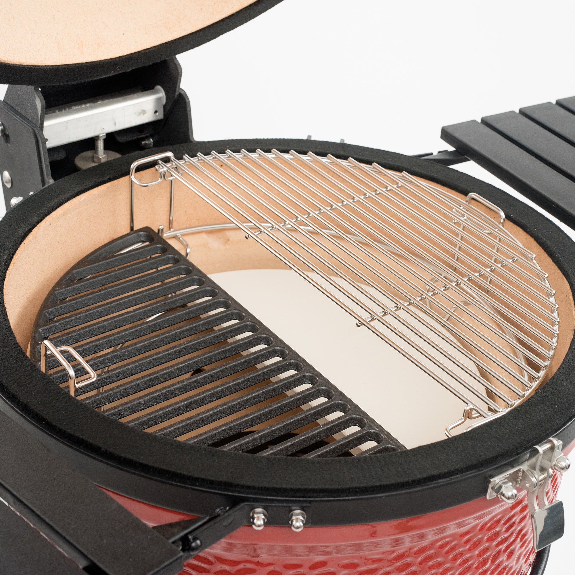 Flexible Cooking Rack - Classic Joe ®