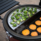 Flexible Cooking Rack - Classic Joe ®