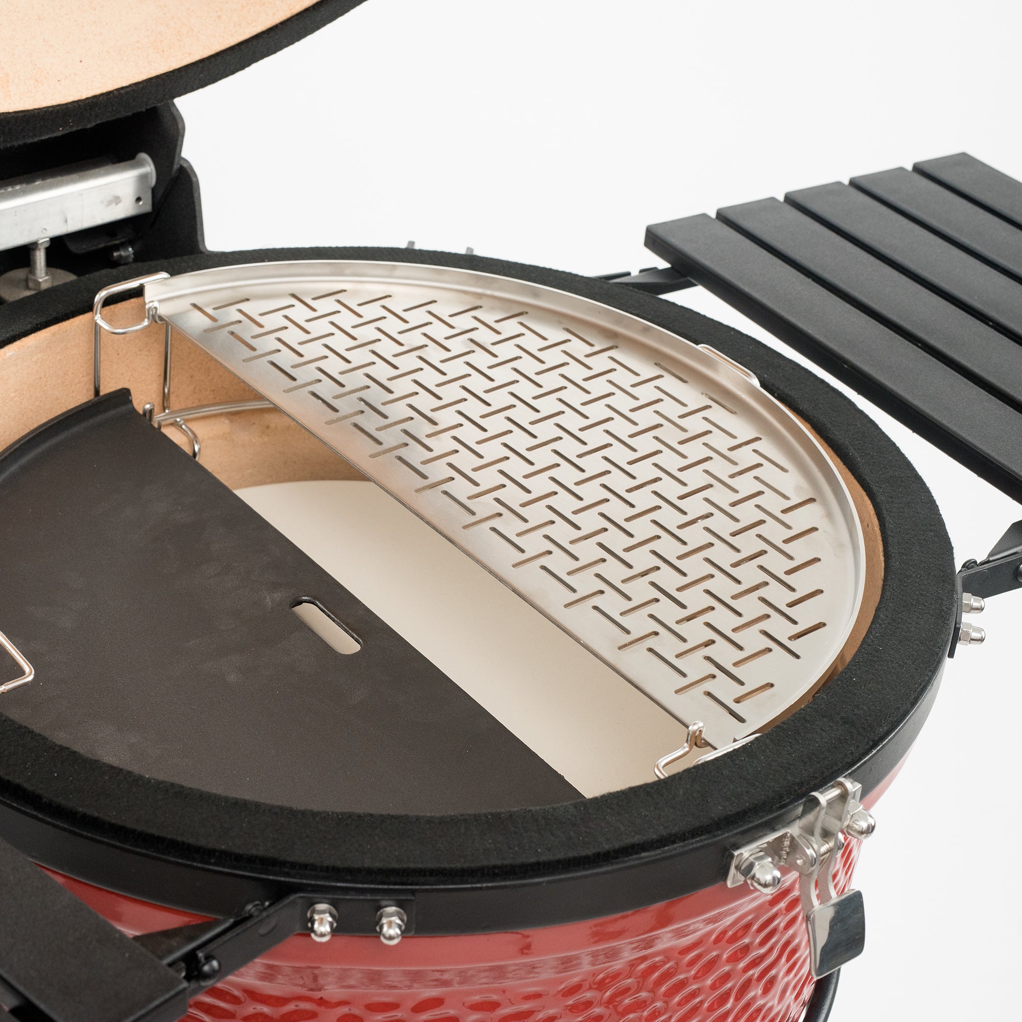 Flexible Cooking Rack - Classic Joe ®
