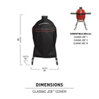 Grill Cover - Classic Joe ®