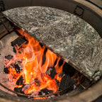 Half Moon Soapstone  - Classic Joe ®