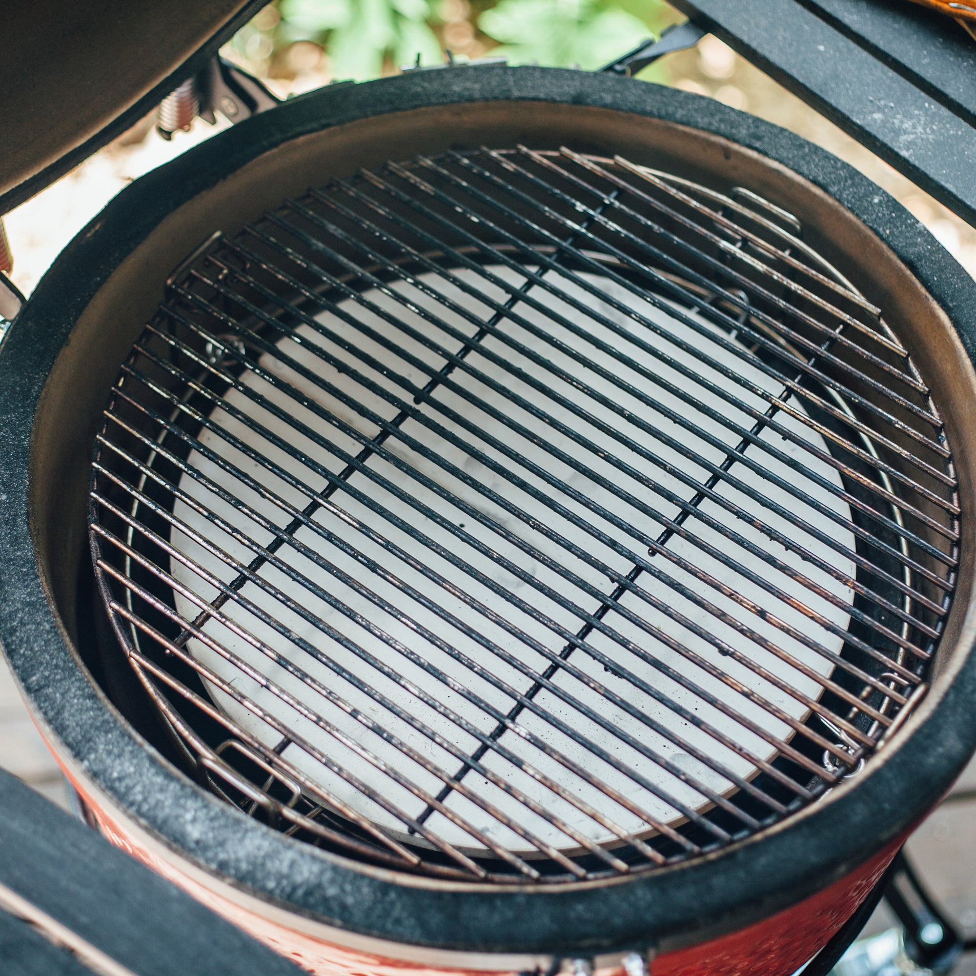 Heat Deflector - Joe Jr. ®