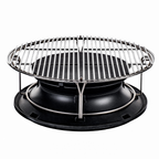 SlōRoller with Rack - Classic Joe ®