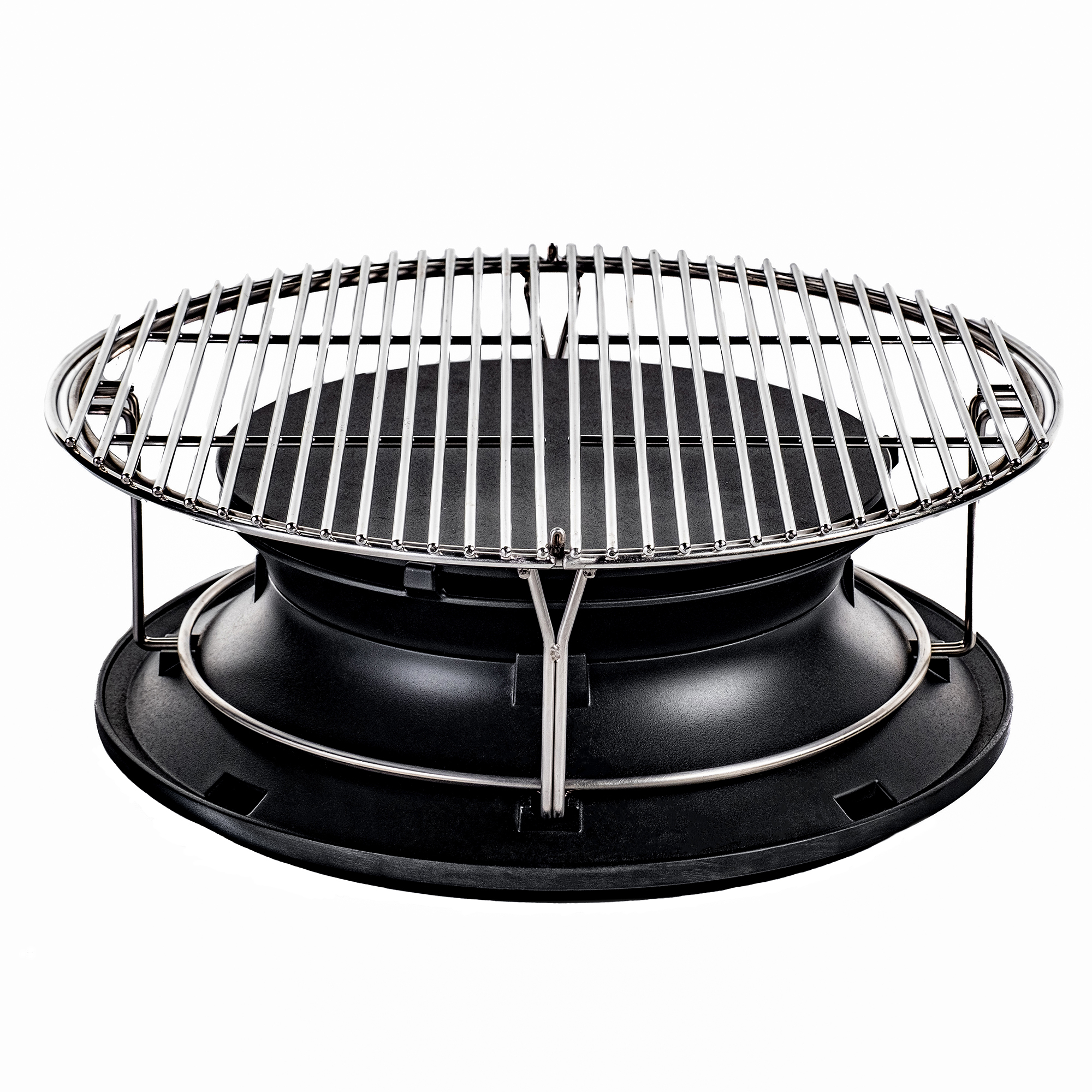 SlōRoller with Rack - Classic Joe ®