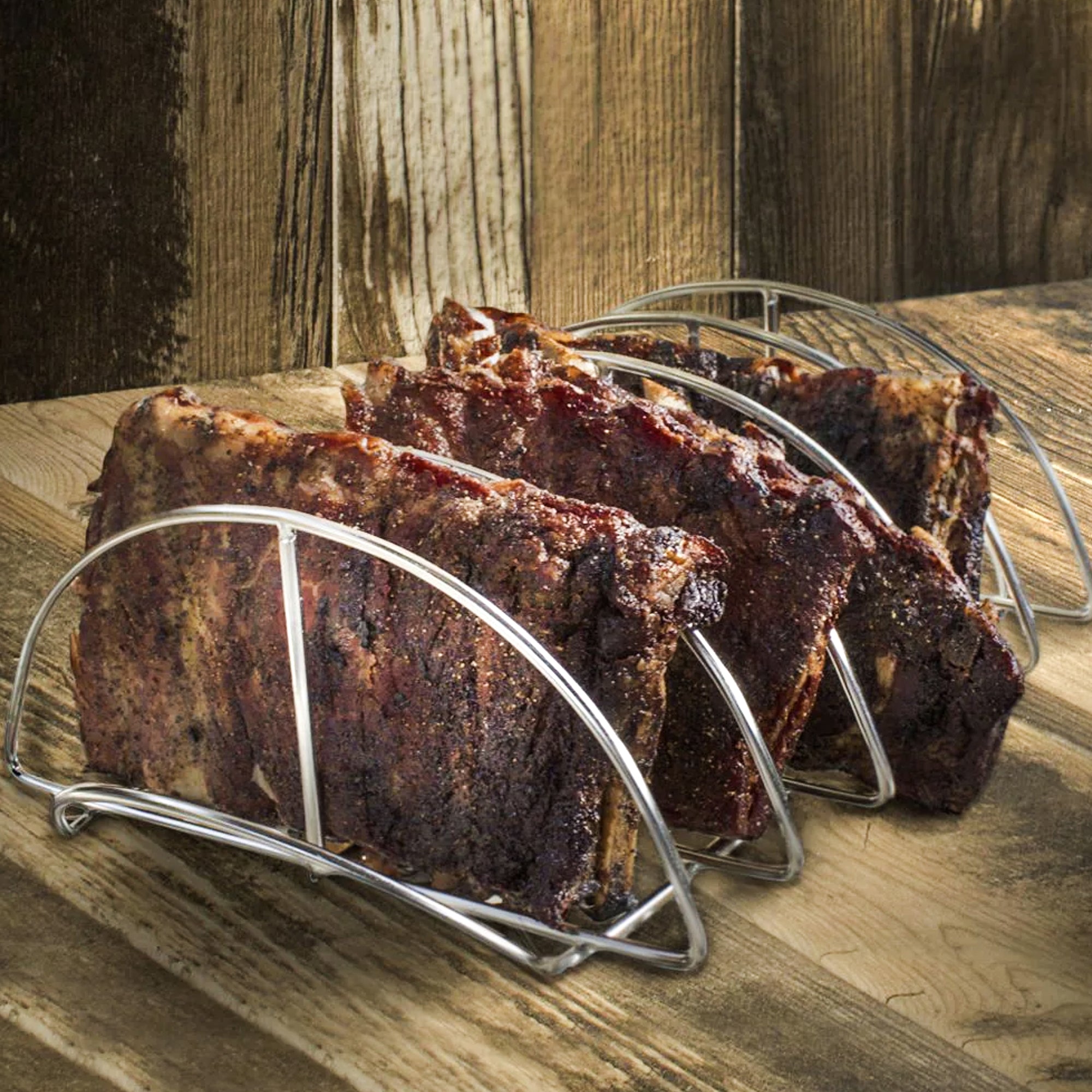 Kamado Joe® Rib Rack