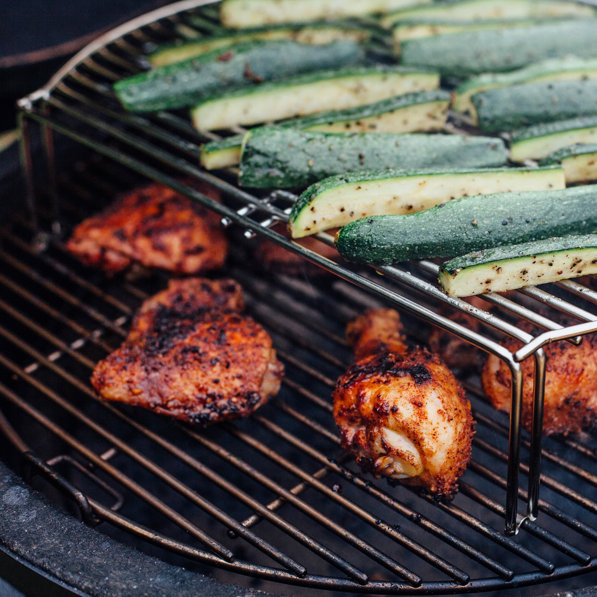 Grill Expander - Classic Joe ®