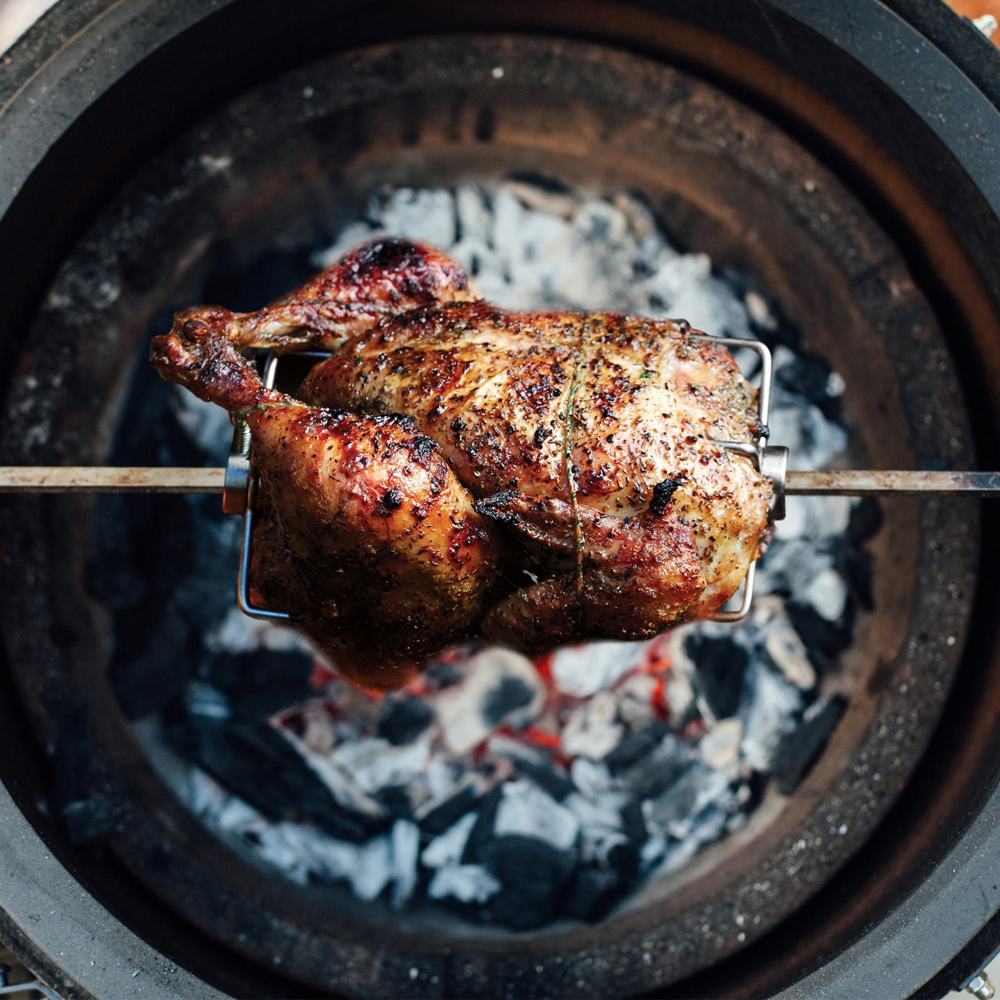 JoeTisserie® - Classic Joe ® - 240V (UK)