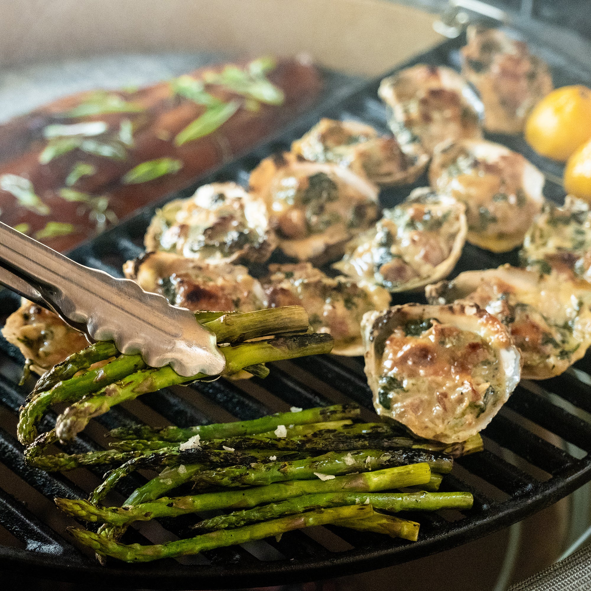 Kamado Joe ® - Classic III Stand-Alone