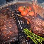 Kamado Joe ® - Big Joe III Stand-Alone