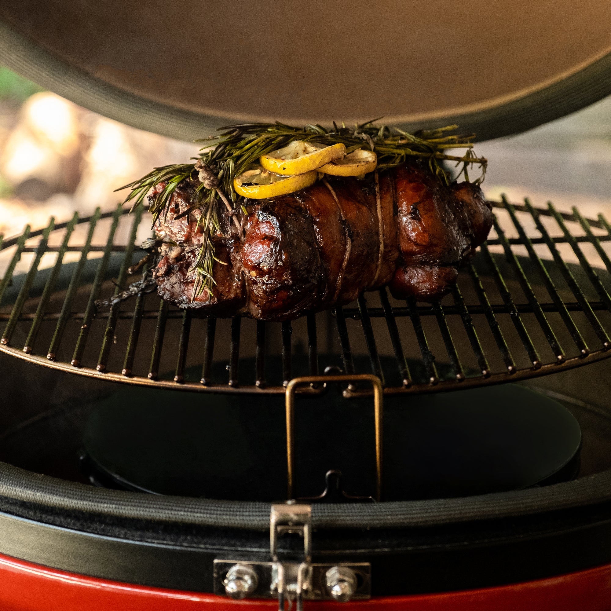 Kamado Joe ® - Big Joe III Stand-Alone