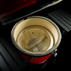 Kamado Joe ® - Big Joe III Stand-Alone