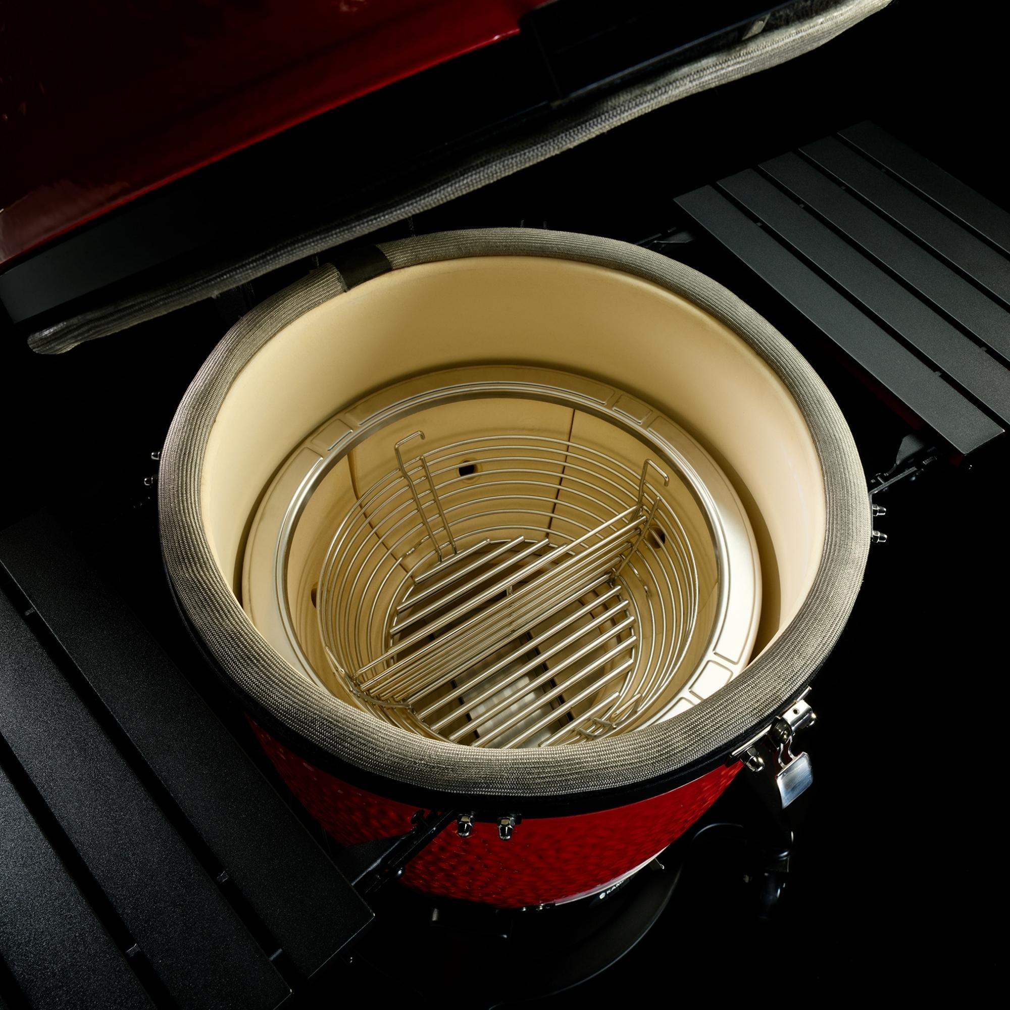 Kamado Joe ® - Big Joe III Stand-Alone