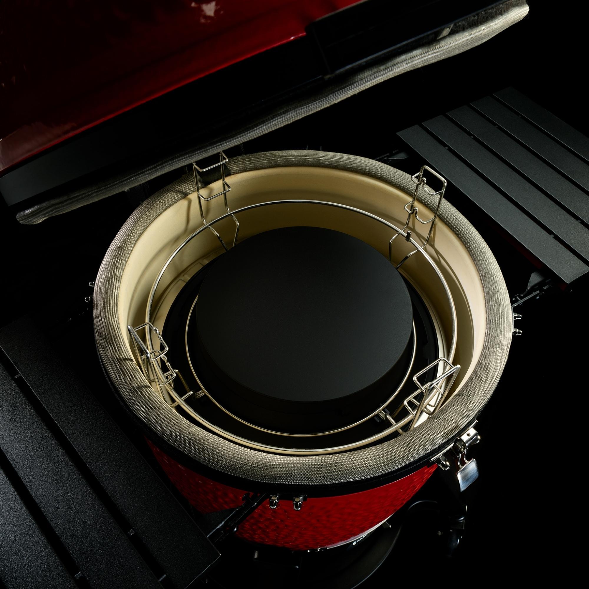 Kamado Joe ® - Big Joe III