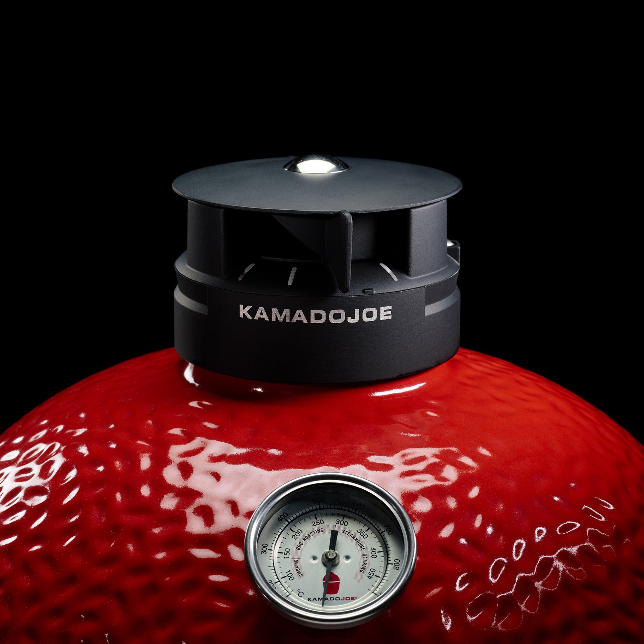 Kamado Joe ® - Konnected Joe