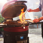 Kamado Joe ® - Konnected Joe