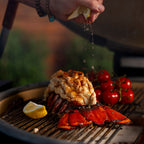 Kamado Joe ® - Konnected Big Joe