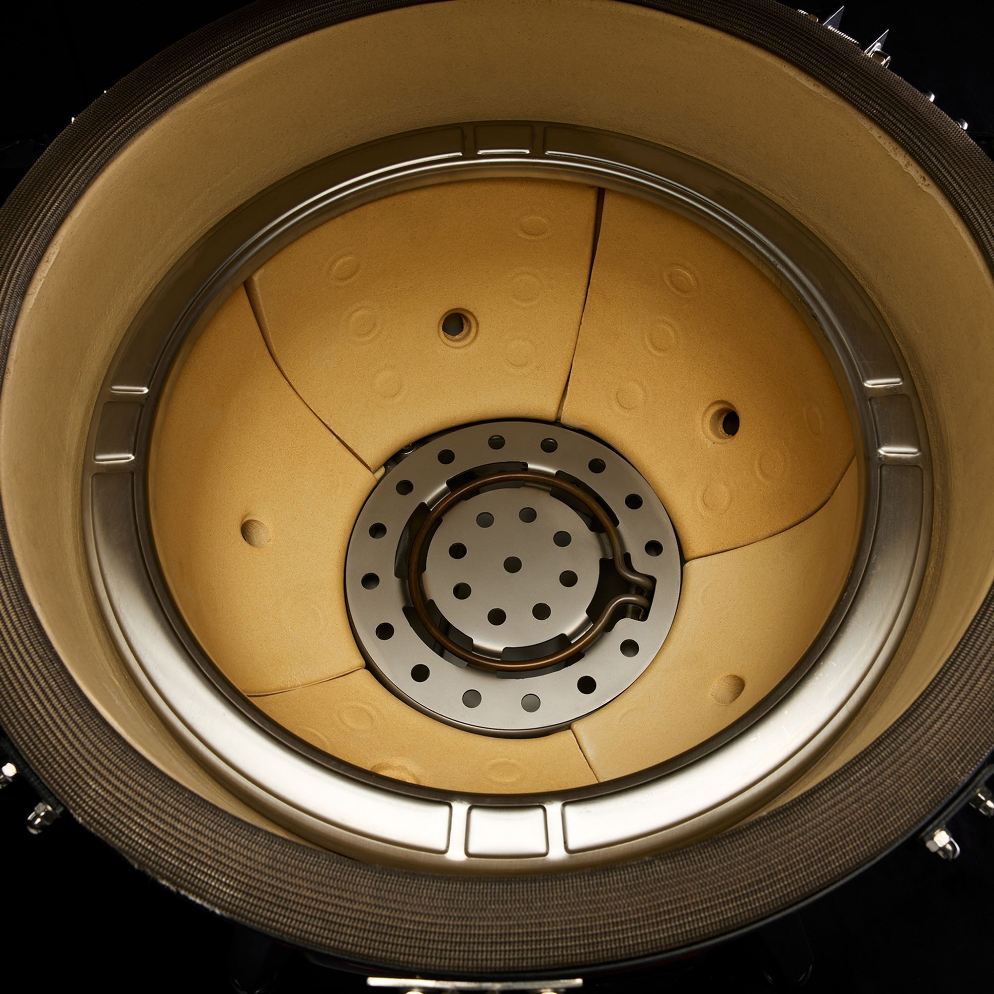 Kamado Joe ® - Konnected Big Joe