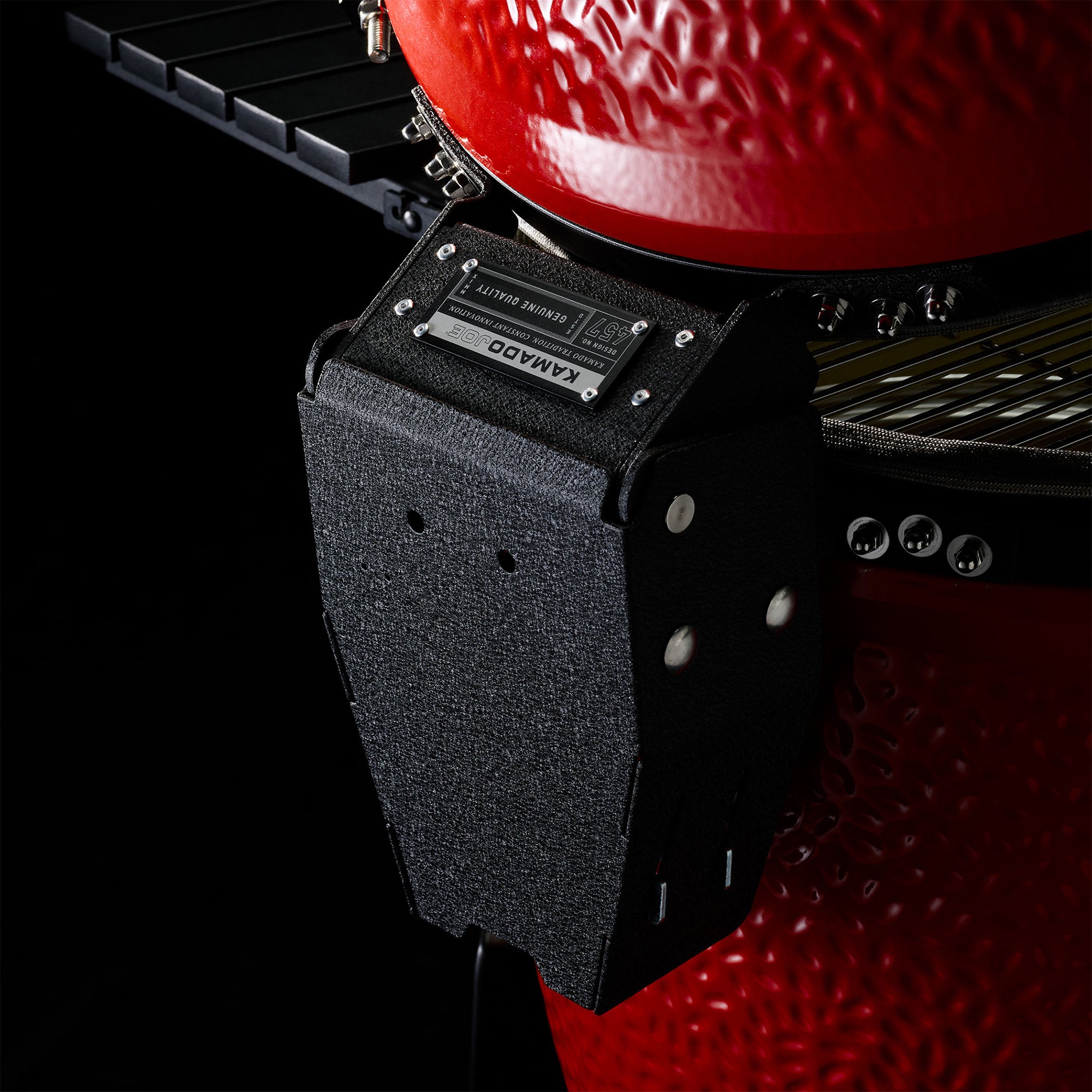 Kamado Joe ® - Konnected Big Joe