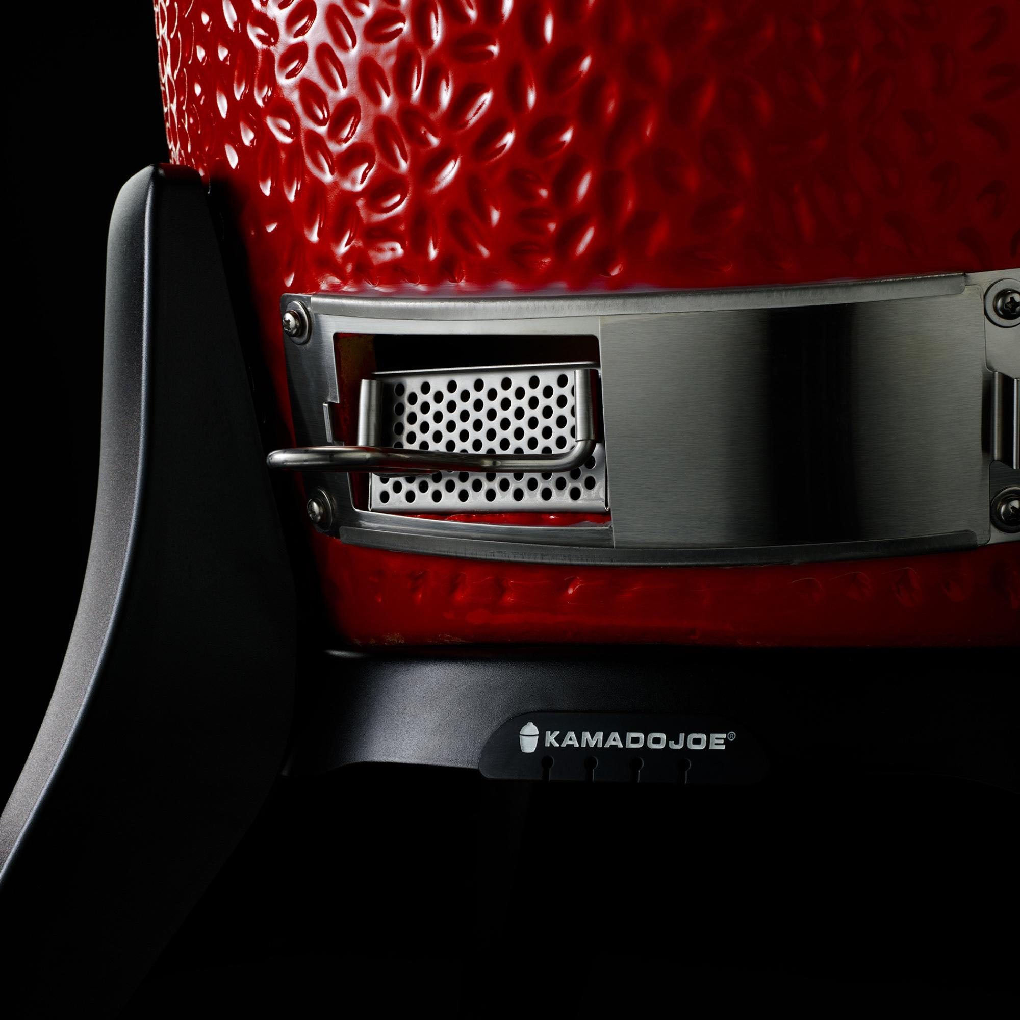 Kamado Joe ® - Konnected Big Joe
