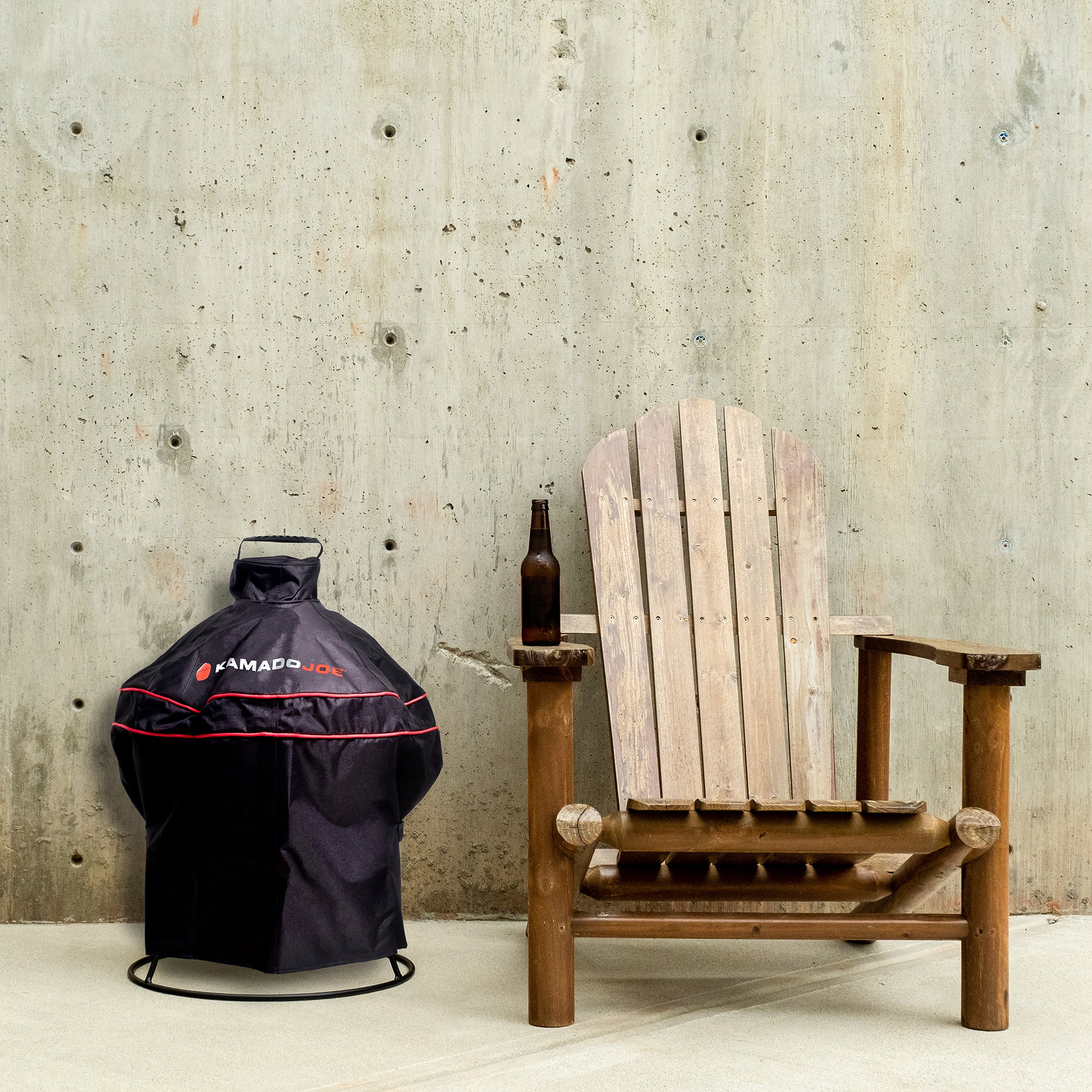 Grill Cover - Joe Jr. ®