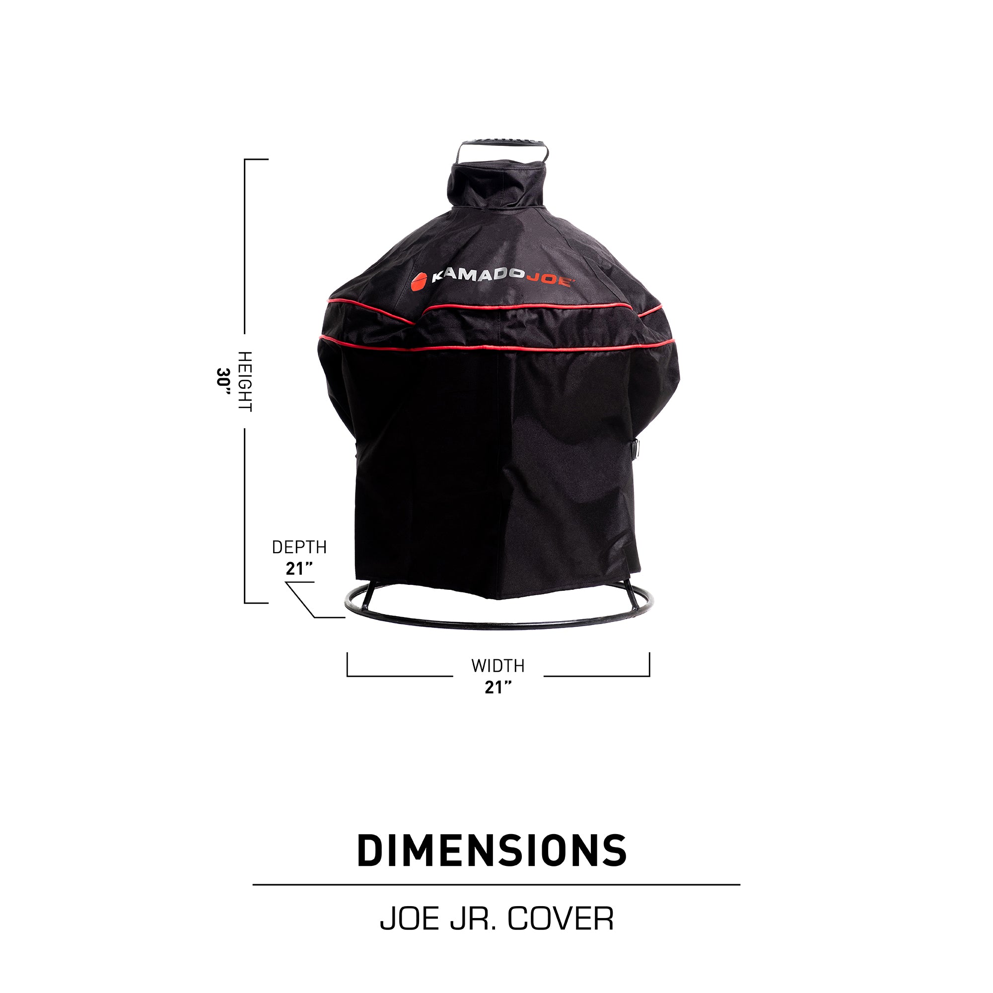 Grill Cover - Joe Jr. ®