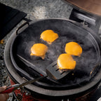 Kamado Joe® Karbon Steel™ Classic Joe® Griddle