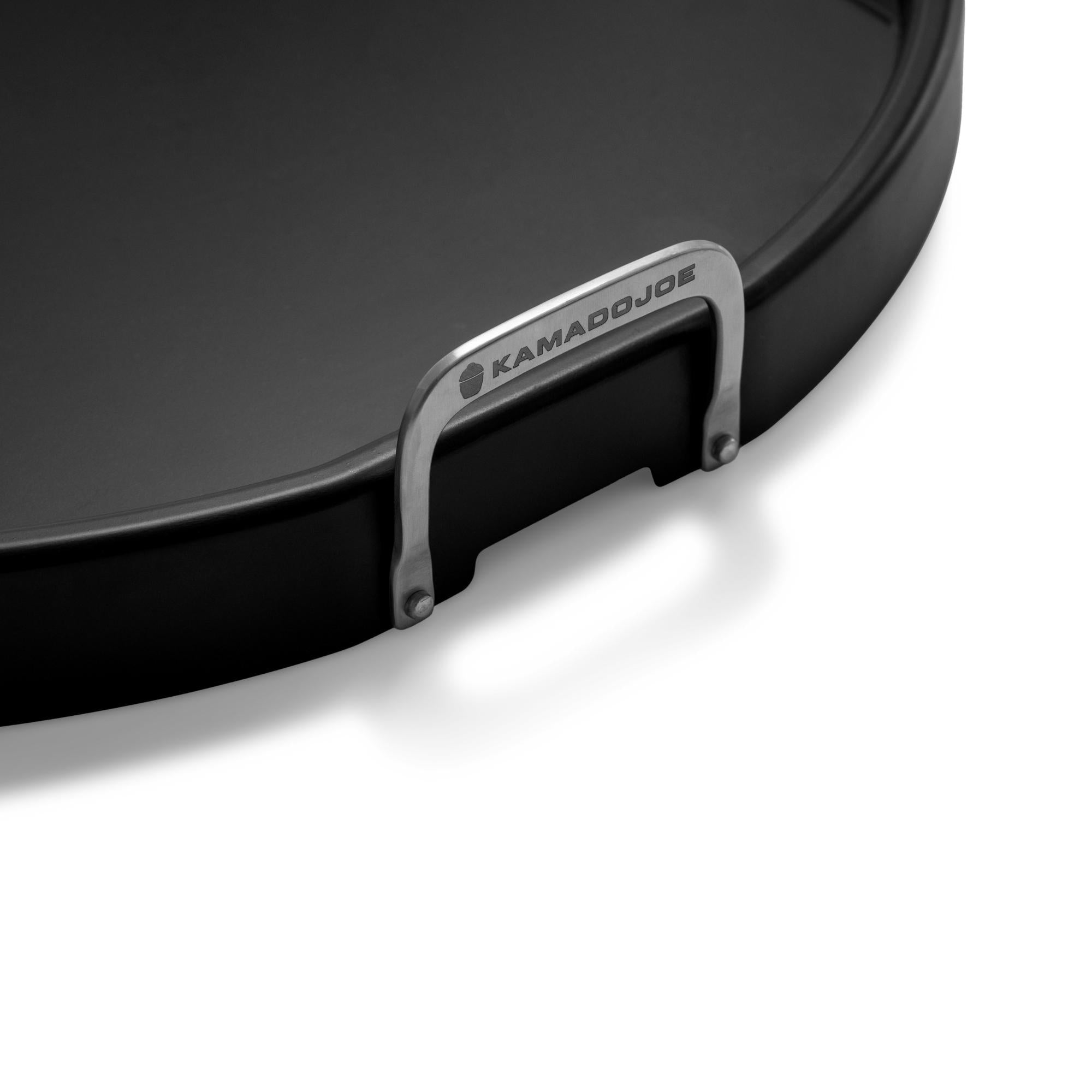 Kamado Joe® Karbon Steel™ Big Joe® Griddle