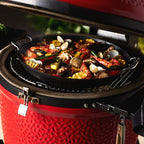 Kamado Joe® Karbon Steel™ Paella Pan