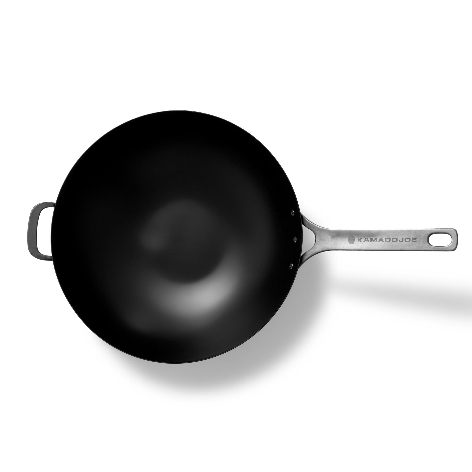 Kamado Joe® Karbon Steel™ Wok
