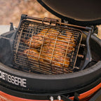 Kamado Joe® JoeTisserie® Basket Kit