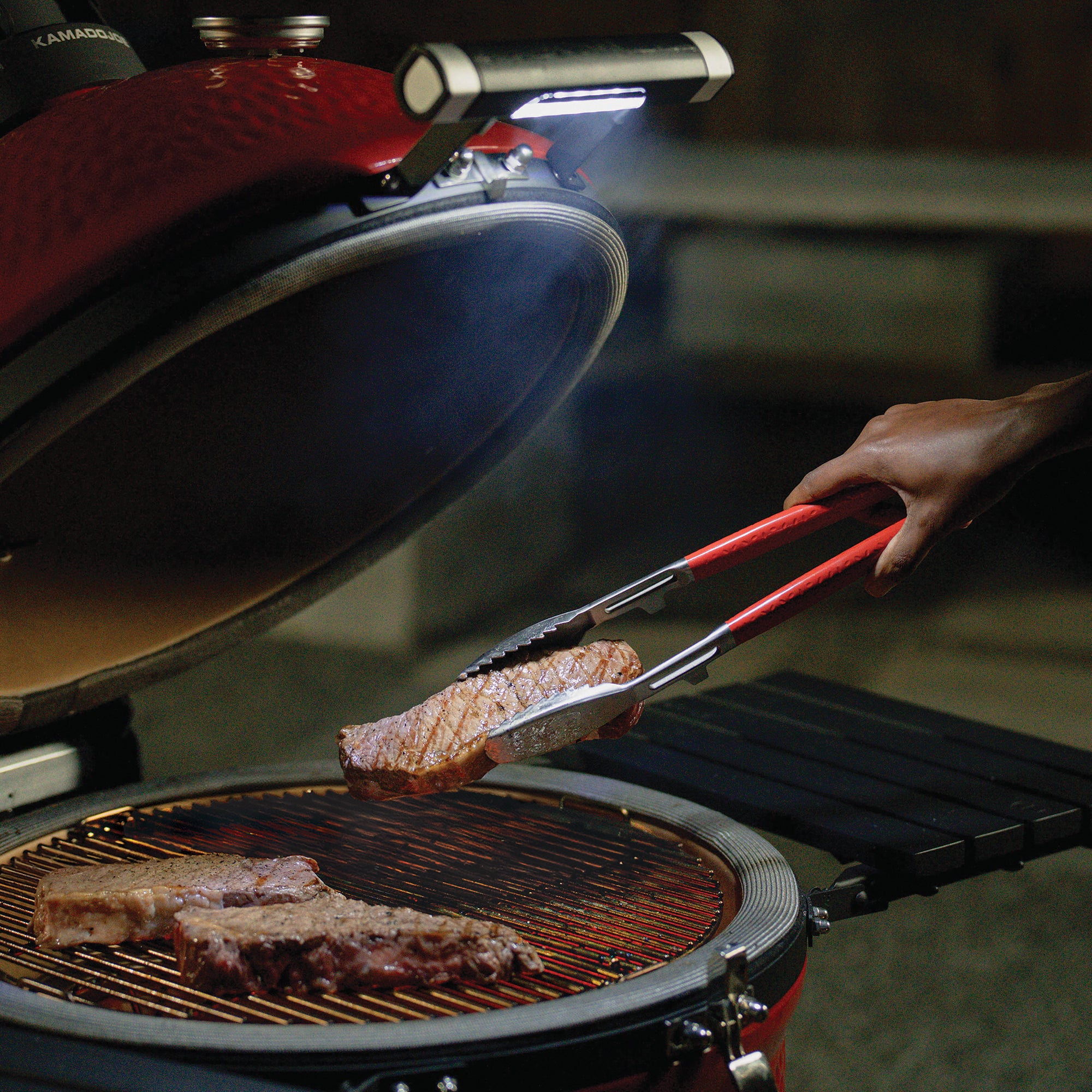 Kamado Joe Grill Illuminated Handle