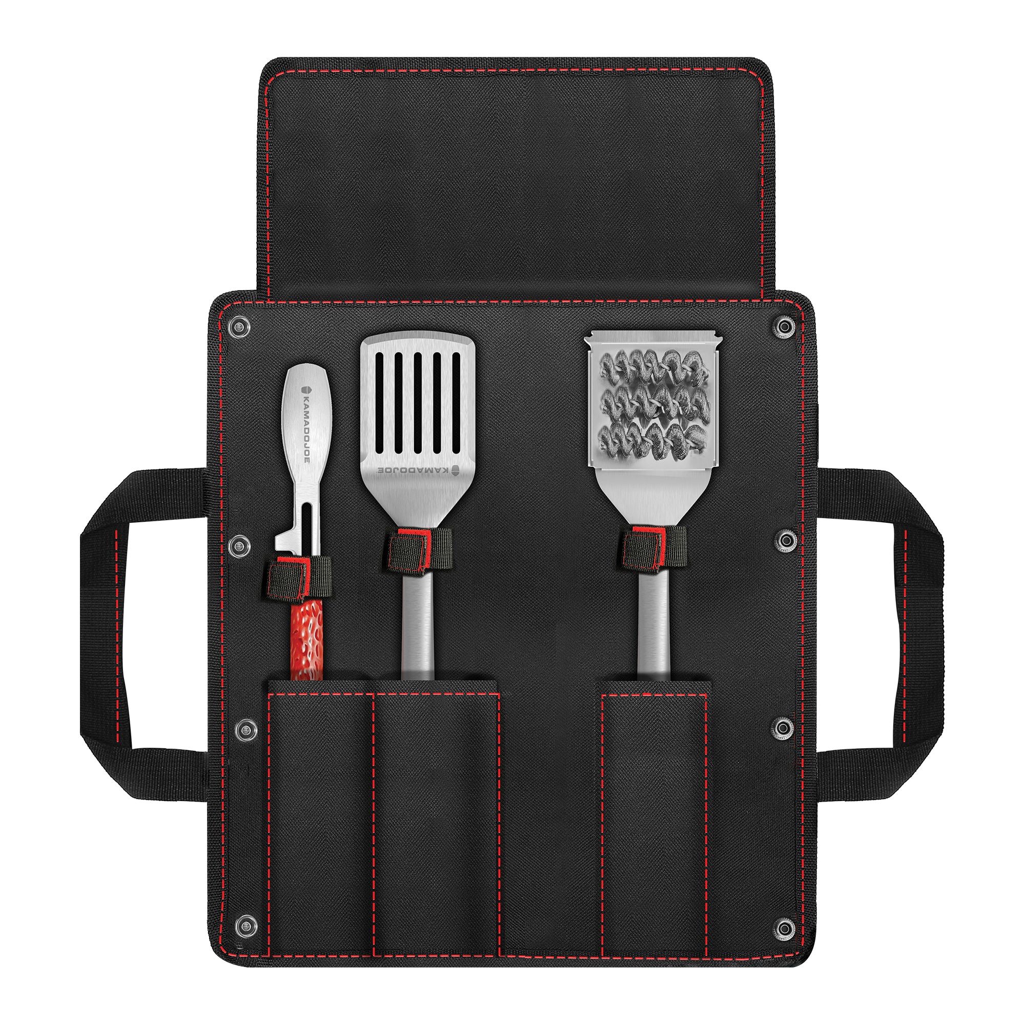 Grilling Tool Kit with Case