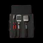 Grilling Tool Kit with Case