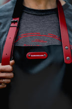 Kamado Joe ® - Leather Apron