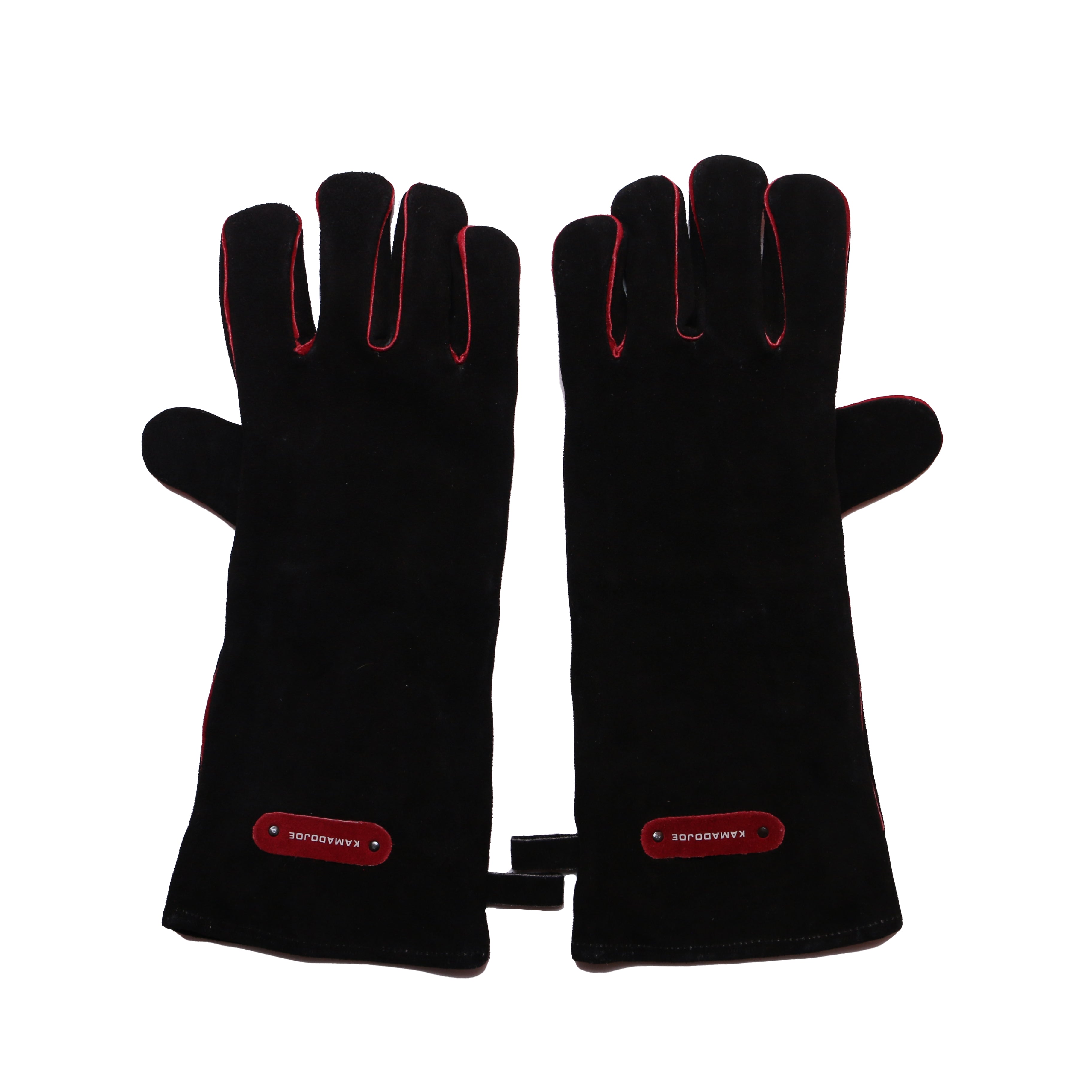 Kamado Joe ® - Leather Gloves