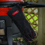 Kamado Joe ® - Leather Gloves